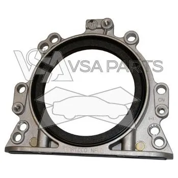 Blok motoru CORTECO Příruba těsnící 06A103171A levá - Corteco