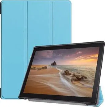 Pouzdro na tablet Tactical Book Tri Fold pouzdro pro Samsung T500/T505 Navy