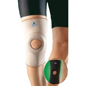 OPPO 1021 (S) ortéza kolenní, chránič pately