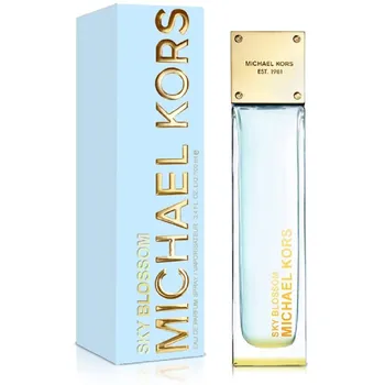 Dámský parfém Michael Kors Sky Blossom W EDP Tester 100 ml