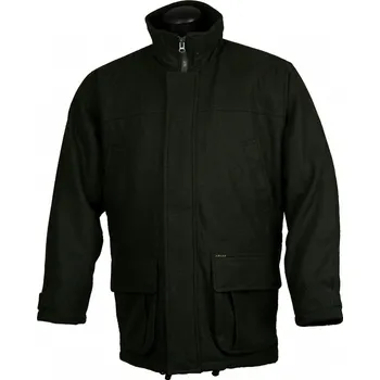 Pánský zimní kabát Afars Forest luxusní lovecká bunda Velikost: XL,