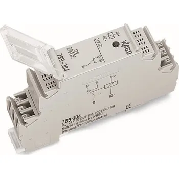 Dílna Modul WAGO 789-304 789-304