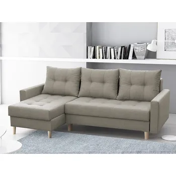 Sedací souprava Sedací souprava Makau, 117-potah: Malmo 16 MIRJAN 5902928901849