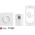 Hlavice pro radiátor Danfoss Ally Starterset 014G2440