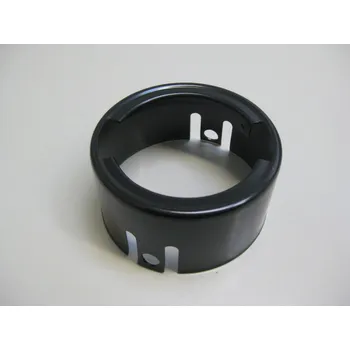 Palivová nádrž Hrdlo palivové nádrže