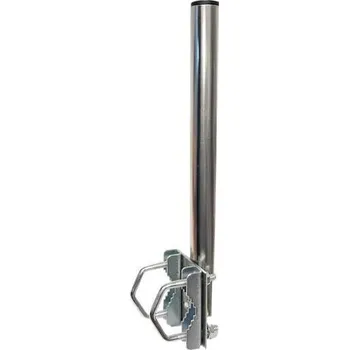 Anténní držák Nástavec Na Stožár 40cm / 38mm