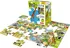 Puzzle efko Puzzle Big ZOO Baby 24 dílků	