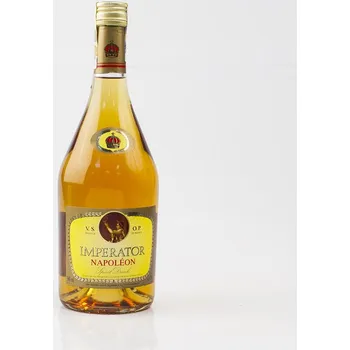 Brandy Napoleon Imperator VSOP 1l 36%