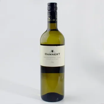 Víno Bannert Grüner Veltliner DAC 0,75l 12% obj.