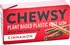 Žvýkačka Chewsy Skořice 15 g