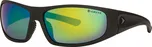 Sluneční brýle Greys G1 MATT CARBON/GREEN MIRROR