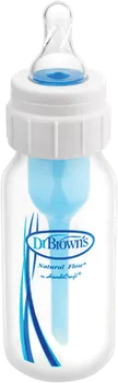 Kojenecká láhev Dr. Brown´s Kojenecká láhev pro děti s rozštěpem 120 ml