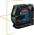 Měřící laser BOSCH GLL 2-15 G