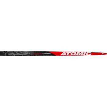 Zimní sport Atomic Redster Carbon Classic Černá 197 cm (52-64 kg)