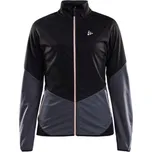 Craft Glide černá/šedá M