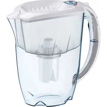 Filtrační konvice AQUAPHOR Ideal filtrační konvice - Bílá