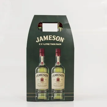 Whisky Jameson 40 % 1 l