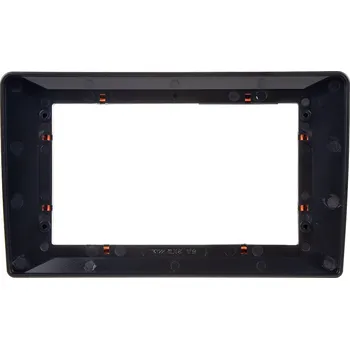 ISO redukce Stualarm Redukce pro 10" autorádio 