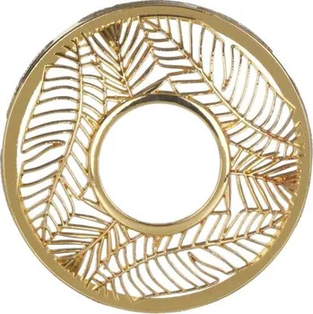 Svícen Yankee Candle Illuma Lid prstenec na svíčku The Last Paradise