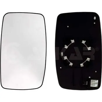 Auto zrcátko Sklo pro zpětné zrcátko ALKAR 6431955