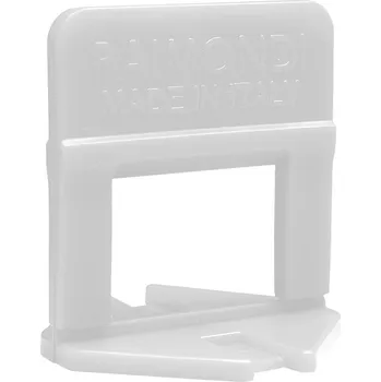 Raimondi RLS HD - nivelační spona pro spáru 1,5mm, 3-12mm, 100ks