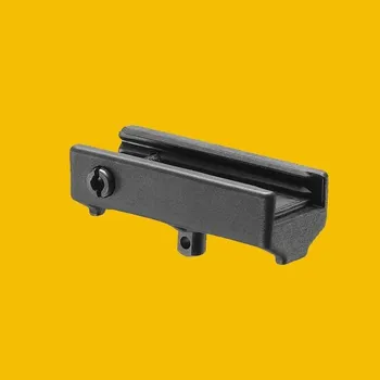 Příslušenství pro sportovní střelbu HBA - Harris Bi-Pod Picatinny adaptér FAB DEFENSE