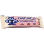 HealthyCo Proteinella Chocolate Bar 35 g