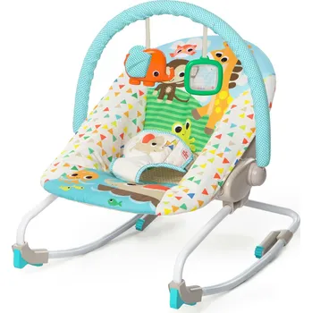 Bright Starts Sunshine Seaside houpátko