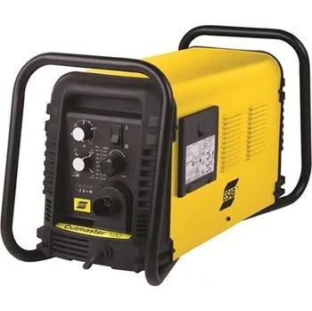 Příslušenství ke svářečce ESAB Cutmaster 120 + hořák SL 100 (6,1m) (120A)