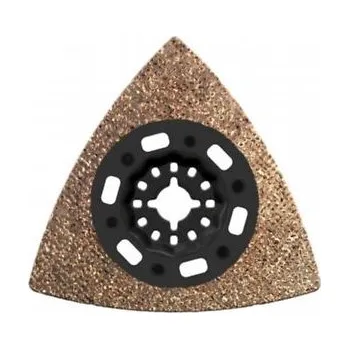 Bosch příslušenství professional Bosch RIFF AVZ 90 RT2 - Karbidová brusná deska (balení 10 kusů) 2608664352