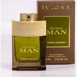 Bvlgari Man Wood Essence EdP 60 ml