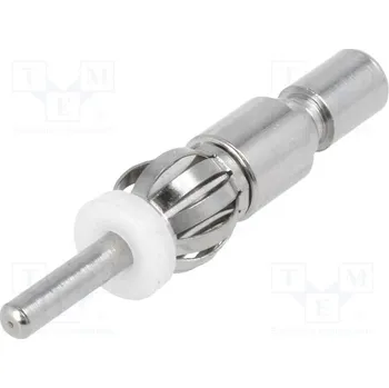 Autoanténa A1015 PER.PIC. Anténní adaptér; DIN; Chevrolet,Chrysler,Jeep