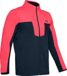 Under Armour Pánská golfová bunda Storm Windstrike Full Zip Beta - M