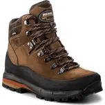 Meindl Vakuum Lady GTX hnědá