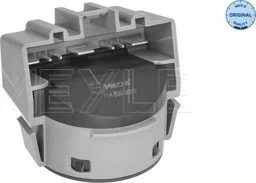 MEYLE Bremslichtschalter - Manueller Bremsschalter Für Ford Modelle