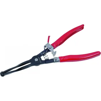 Ruční nářadí KRAFTWERKTOOLS Kleště na výfukové objímky