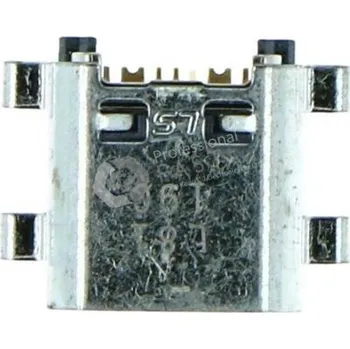 Náhradní kryt pro mobilní telefon Nabíjecí port Samsung J510, j700,j710