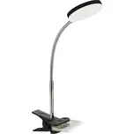 LED stolní lampa Top Light Lucy KL C 5 W 420 lm 3000 K černá na klip