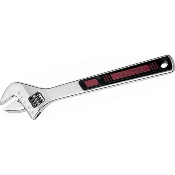 Klíč KRAFTWERKTOOLS BEST OF KW: Klíč stavitelný se stupnicí ergokraft Varianta: BEST OF KW: Klíč stavitelný 6" /150mm se stupnicí ergokraft