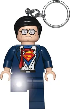 LEGO DC Super Heroes Clark Kent svítící