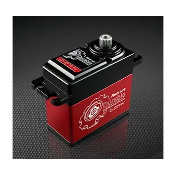 RC vybavení *Digitální servo D-07HV 75g/0,04s/7kg Power HD