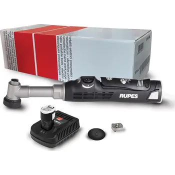 Rupes iBRID NANO Polisher Long Neck STB leštička sada