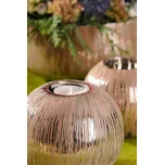 Paramit Silvano svícen na čajovou svíčku 12 cm