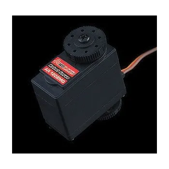 RC vybavení *Analogové servo AR1202MG 60g/0,2s/13,5kg/180° Power HD