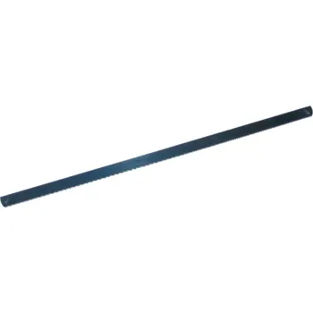 Pilový plátek KRAFTWERKTOOLS Pilový plátek 150mm /24Z HSS-Bimetal