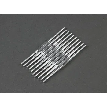 RC vybavení Kovové táhlo (slitina) M3x90mm