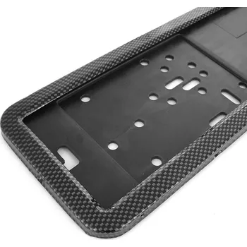 Držák SPZ AMiO 01120