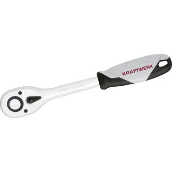 Ráčna KRAFTWERKTOOLS Ráčna 45 zubů Basic-Line Varianta: Ráčna 1/4" 45 zubů Basic-Line