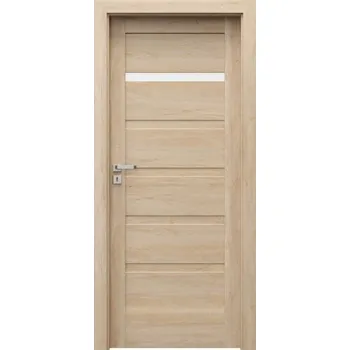 Interiérové dveře PORTADOORS Interiérové dveře VERTE Home model H.1