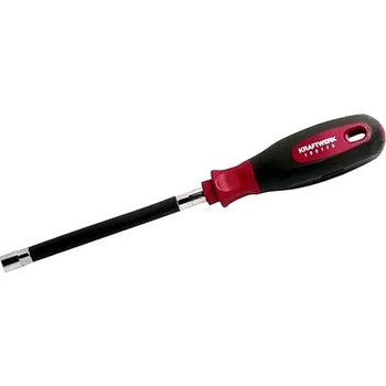Šroubovák KRAFTWERKTOOLS Šroubovák - nástavec flexi Varianta: Šroubovák - nástavec 8,0mm /270mm flexi